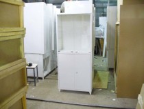 800 ШП-М  шкаф для посуды - Интернет-магазин лабораторного оборудования ООО "Рифей", Екатеринбург