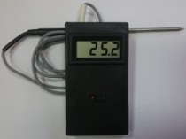 Термометр электронный Замер-1 - Интернет-магазин лабораторного оборудования ООО "Рифей", Екатеринбург